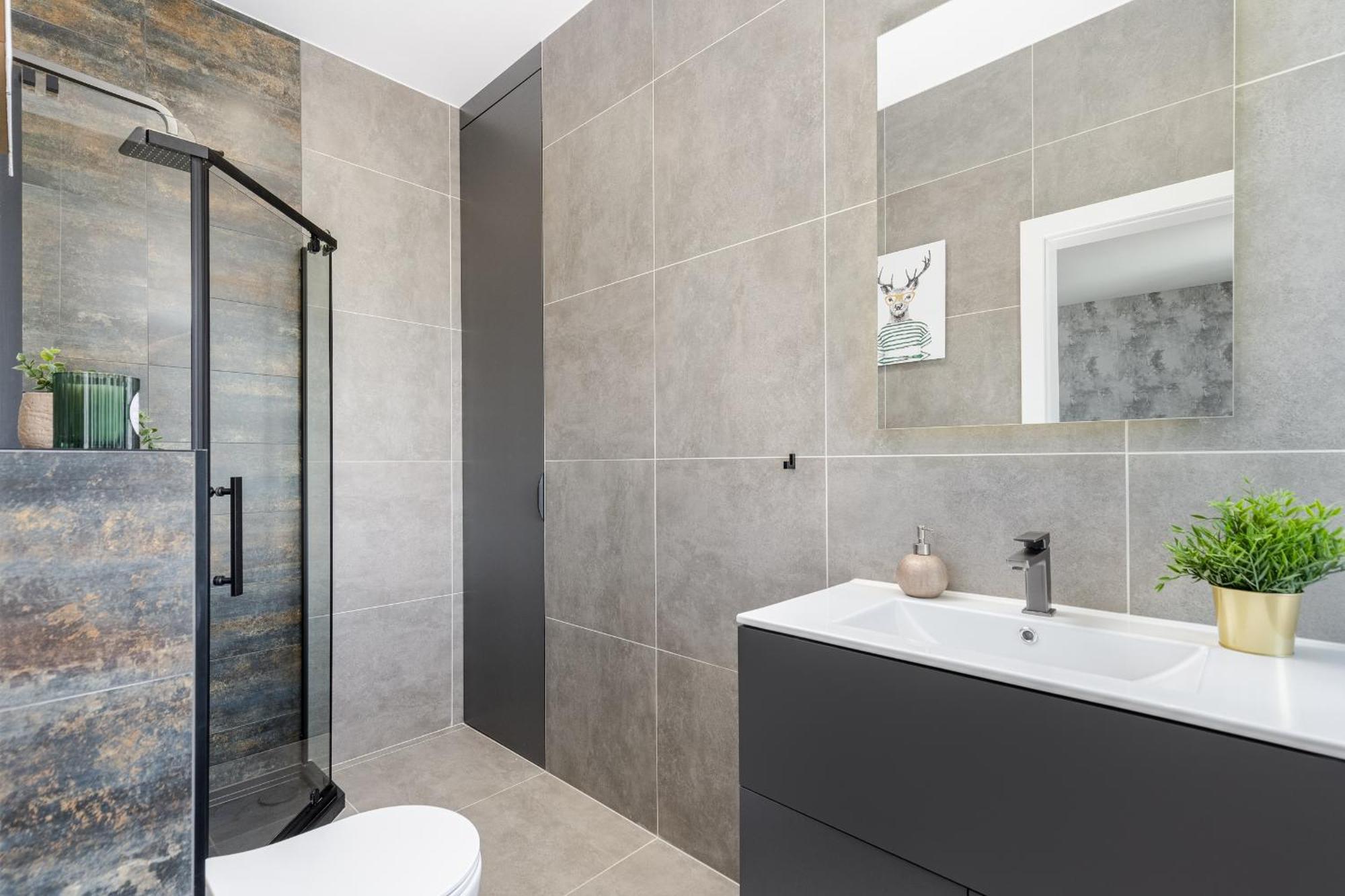 קרקוב Basztowa Apartments By Vsi מראה חיצוני תמונה